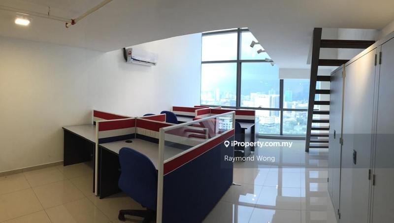 Service Residence for Sale in Pinnacle Petaling Jaya by Raymond Wong - iProperty.com.my