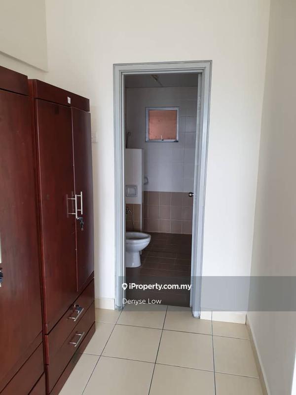 Condominium for Sale in Fortune Park (Suria Perdana) by Denyse Low - iProperty.com.my