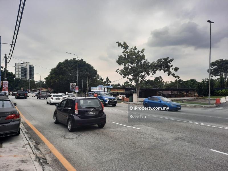 Industrial Land for Sale in Puchong, Selangor by Rose Tan - iProperty.com.my