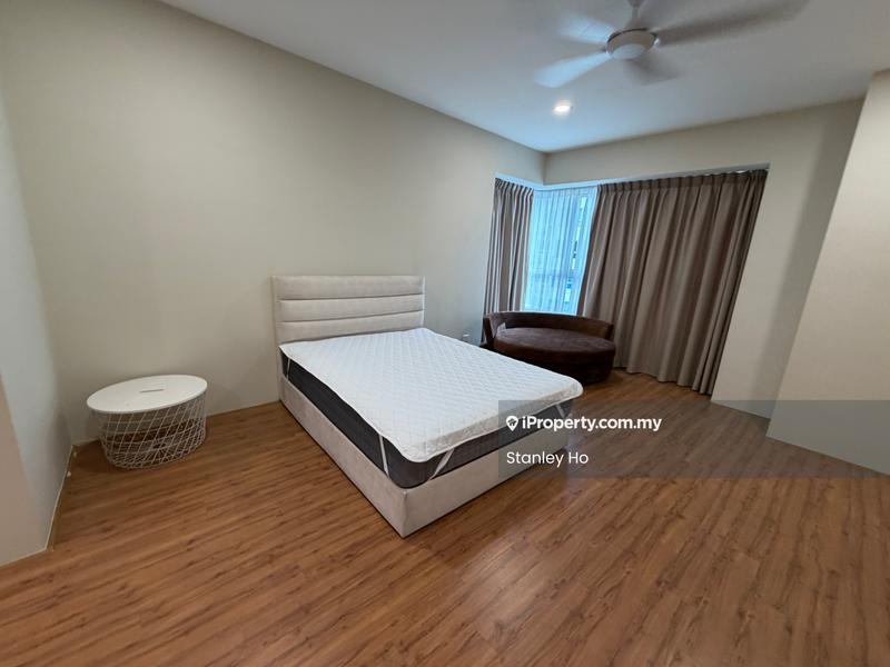 Kondominium untuk Disewa di Arte Condominium oleh Stanley Ho - Bedroom - iProperty.com.my
