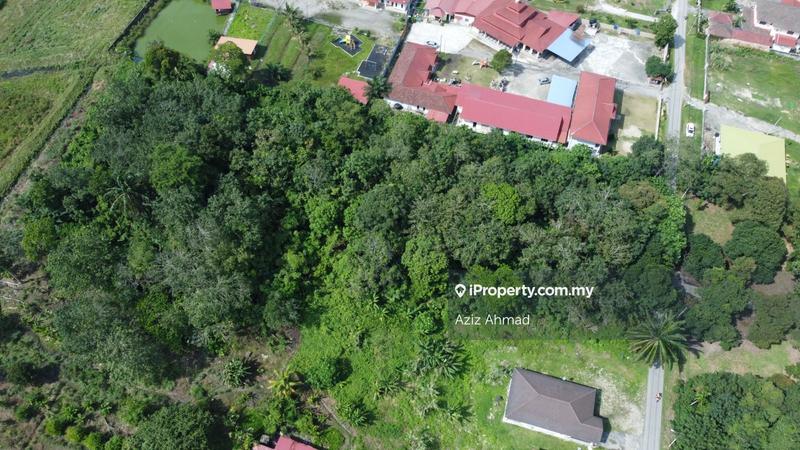 Agricultural Land for Sale in Kuang, Selangor by Aziz Ahmad - iProperty.com.my