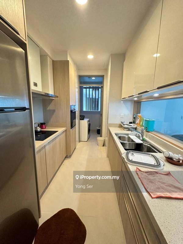 Service Residence for Sale in Southern Marina Residences by Yong Ser - iProperty.com.my