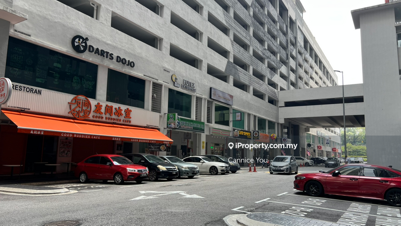 Kedai untuk Disewa di Razak City Shop, Sungai Besi oleh Cannice You - iProperty.com.my