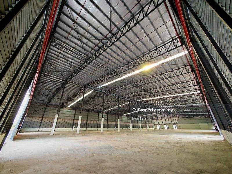 Kilang Terpisah untuk Dijual di Taman Teknologi, Bandar Enstek oleh Eva Tan - iProperty.com.my