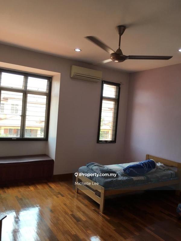 Rumah Teres 2-Tingkat untuk Dijual di Bandar Puteri Puchong, Puchong oleh Michelle Lee - iProperty.com.my