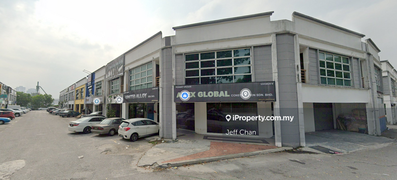 Shop-Office for Sale in z2aij, Cheras by Jeff Chan - iProperty.com.my