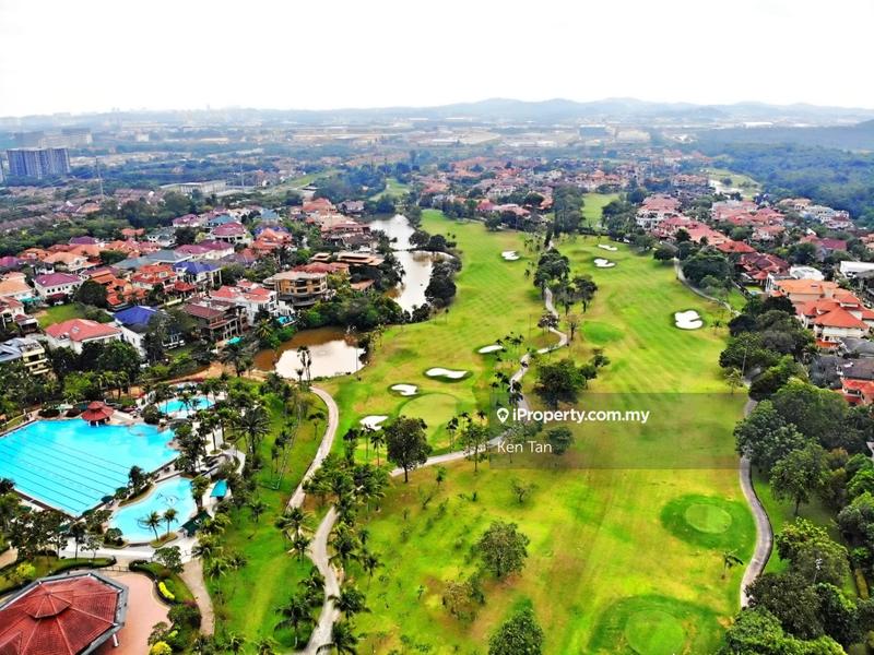 Tanah Banglo untuk Dijual di Pju 3, Tropicana oleh Ken Tan - iProperty.com.my