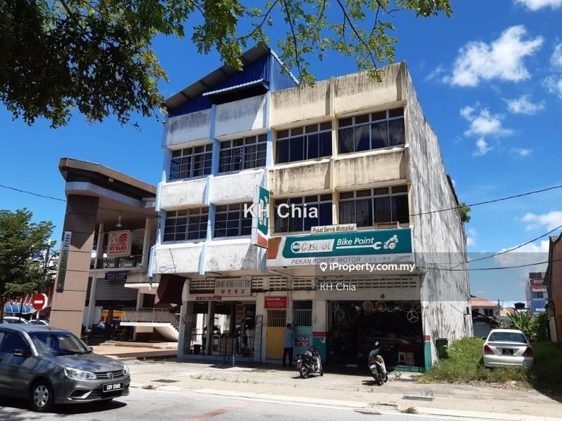 For Sale - Jalan Sultan Ahmad