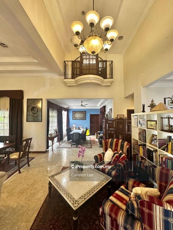 Bungalow House for Sale in SS12, Subang Jaya by Carmen Lee - iProperty.com.my