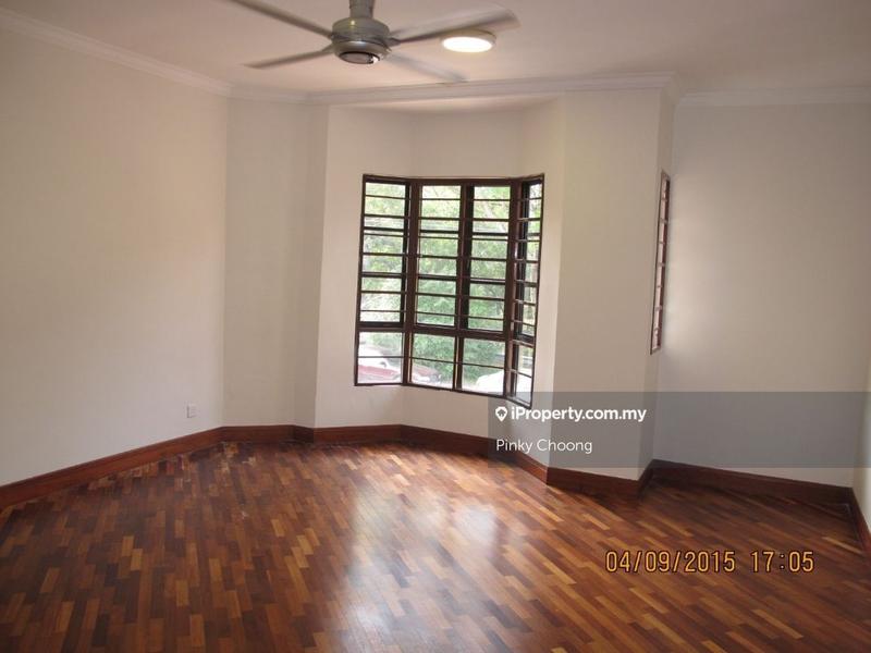 Rumah Berangkai 2.5 Tingkat untuk Dijual di Bandar Sri Damansara, Selangor oleh Pinky Choong - iProperty.com.my