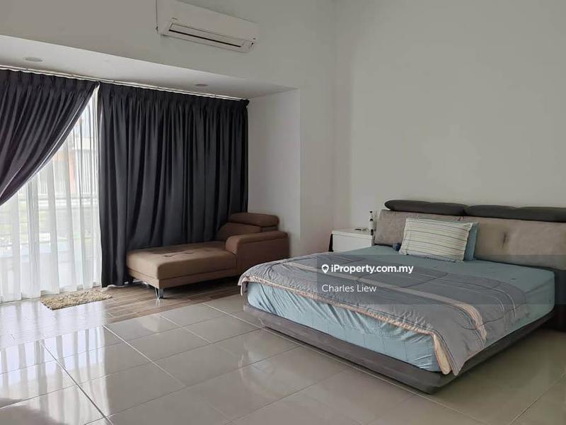 Rumah Teres 2-Tingkat untuk Dijual di rimbun vista, Seremban 2 oleh Charles Liew - iProperty.com.my