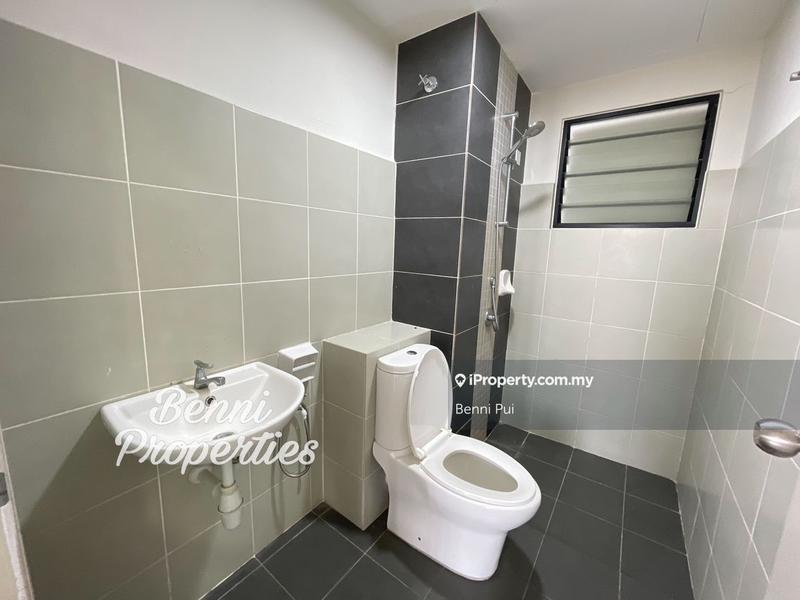 Residensi Servis untuk Disewa di Hillpark Residence oleh Benni Pui - iProperty.com.my