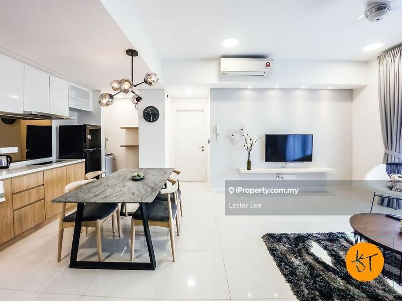 Service Residence for Sale in Radia Residences by Lester Lee - iProperty.com.my