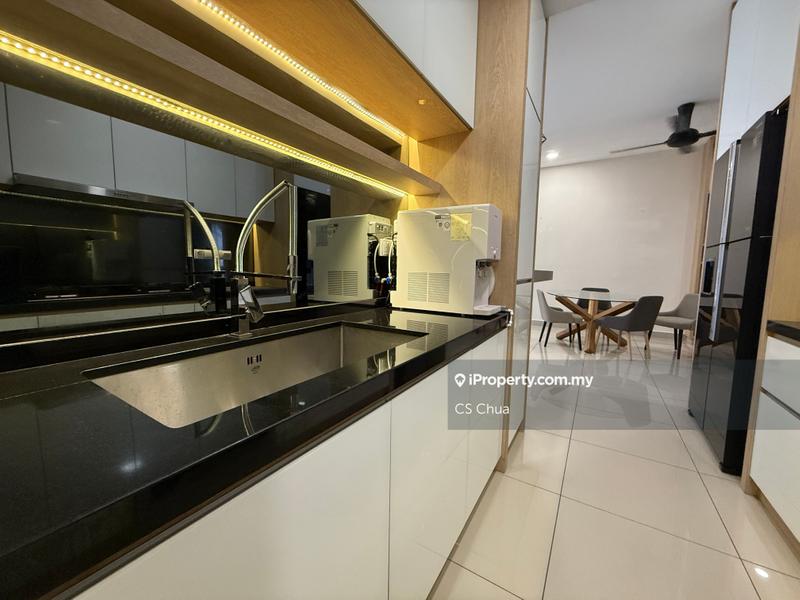 Service Residence for Rent in Paloma @ Tropicana Metropark by CS Chua - iProperty.com.my