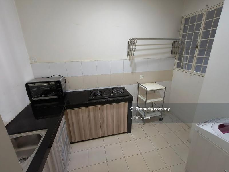 Residensi Servis untuk Disewa di Pacific Place oleh Jimmy Lee - iProperty.com.my