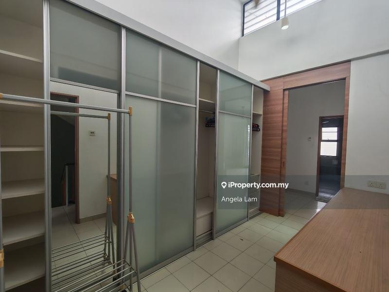 3.5-storey Terraced House for Rent in Kampung Sungai Kayu Ara, Petaling Jaya by Angela Lam - iProperty.com.my
