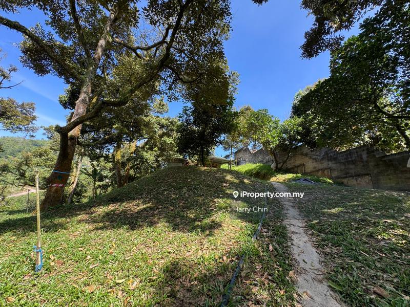 Agricultural Land for Sale in Karak, Bentong by Harry Chin - iProperty.com.my
