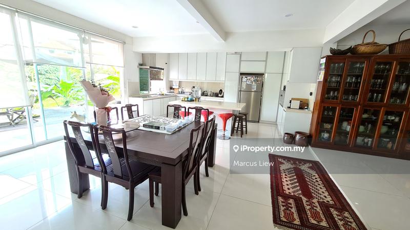 Bungalow House untuk Dijual di Taman Bukit Seputeh, Seputeh oleh Marcus Liew - iProperty.com.my