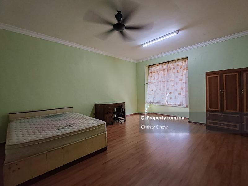 Rumah Berangkai 2 Tingkat untuk Dijual di Taman Akasia, Bukit Baru oleh Christy Chew - iProperty.com.my