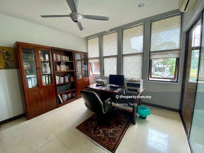 Bungalow House for Sale in Bukit Kiara Residence, Sri Hartamas by Jeremy Tang - iProperty.com.my