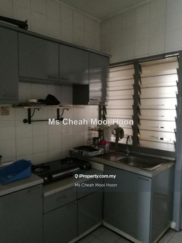 Pangsapuri untuk Dijual di SD Apartments oleh Ms Cheah Mooi Hoon - iProperty.com.my