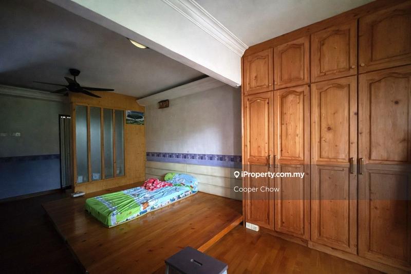 Rumah Teres 2-Tingkat untuk Dijual di SS2, Petaling Jaya oleh Cooper Chow - iProperty.com.my