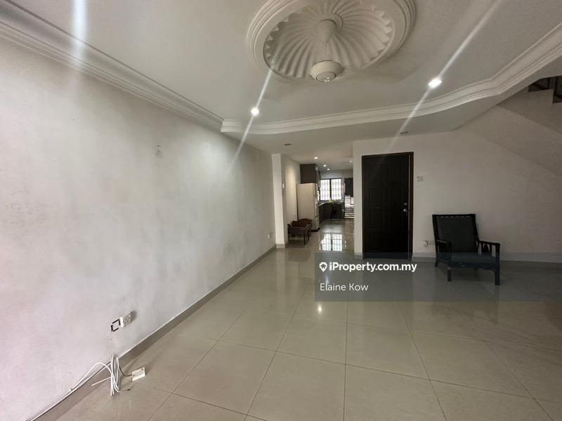 2-storey Terraced House for Sale in SS17, Subang Jaya by Elaine Kow - iProperty.com.my