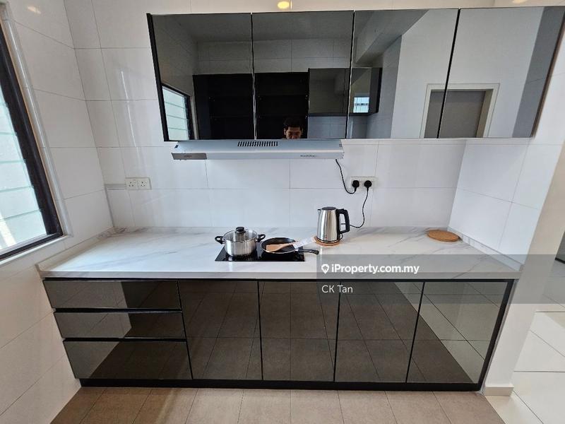 Kediaman Servis untuk Disewa di Zeta @ One South oleh CK Tan - iProperty.com.my