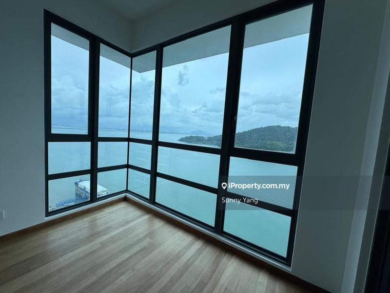 Condominium for Sale in Queens Residences Q1 @ Queens Waterfront by Sunny Yang - iProperty.com.my