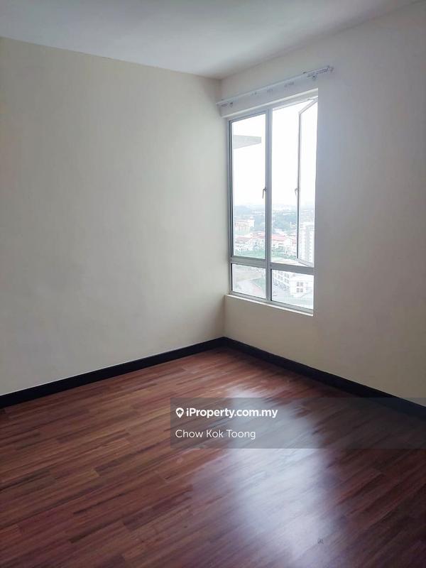 Condominium for Sale in Zen Residence @ Asplenium Condominium by Chow Kok Toong - iProperty.com.my