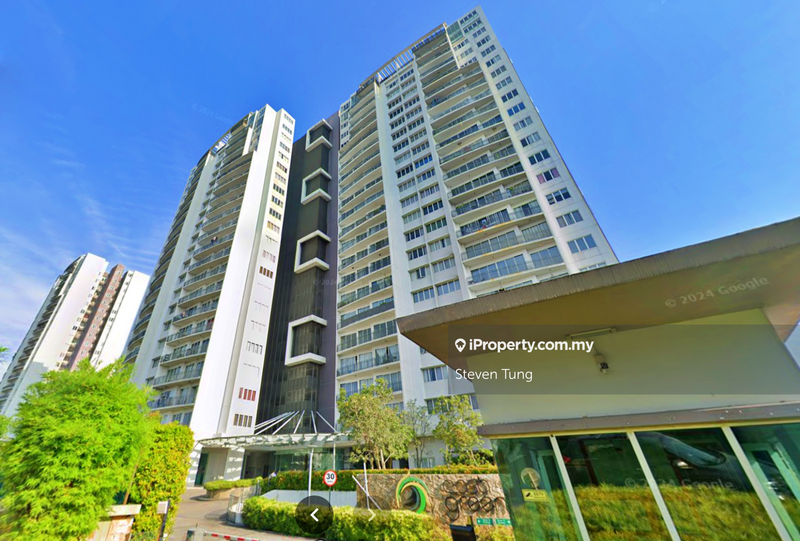 Kondominium untuk Dijual di Casa Green Condominium oleh Steven Tung - iProperty.com.my
