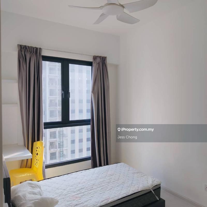 Residensi Servis untuk Dijual di Equine Residence oleh Jess Chong - iProperty.com.my