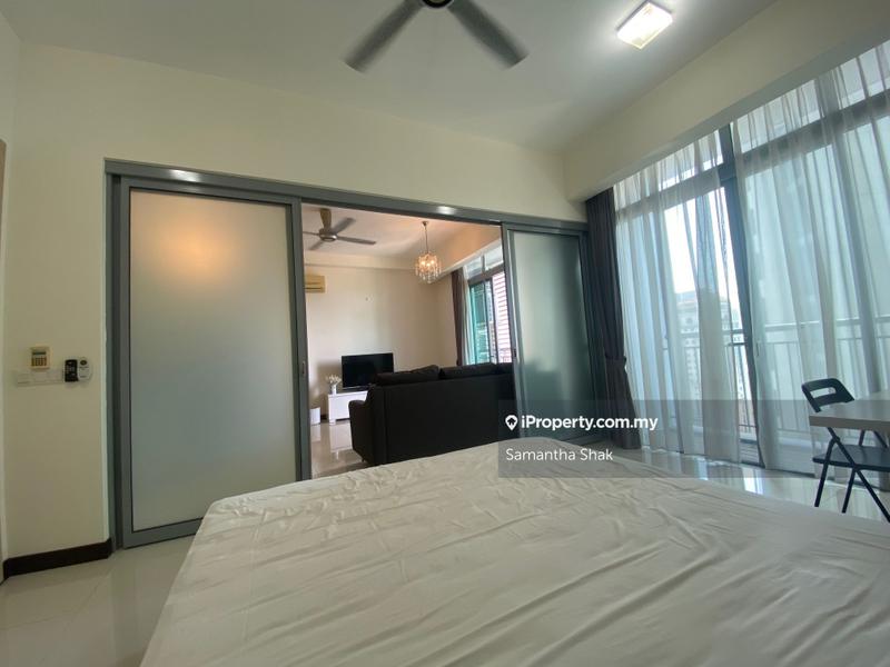 Kondominium untuk Dijual di Hampshire Residences oleh Samantha Shak - iProperty.com.my