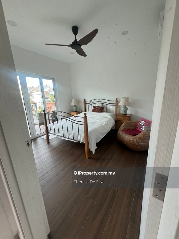Semi-Detached House for Sale in Section 5, Petaling Jaya by Theresa De Silva - iProperty.com.my