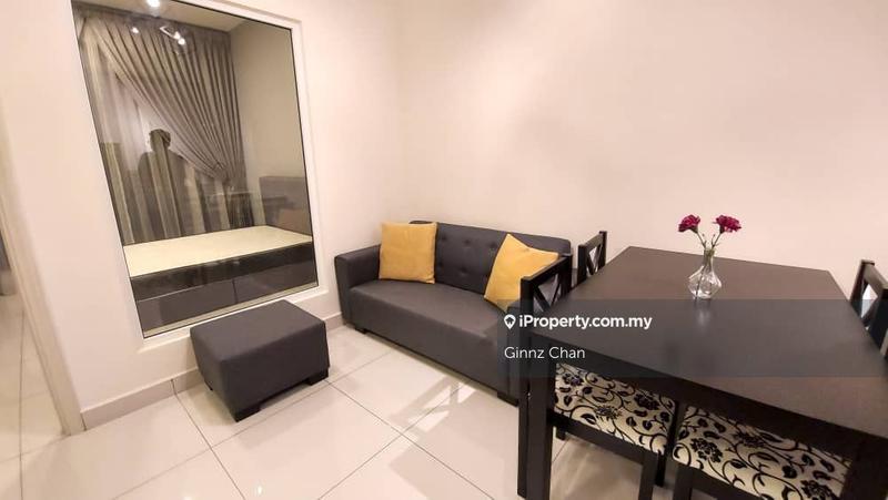 For Rent - Arte Mont Kiara