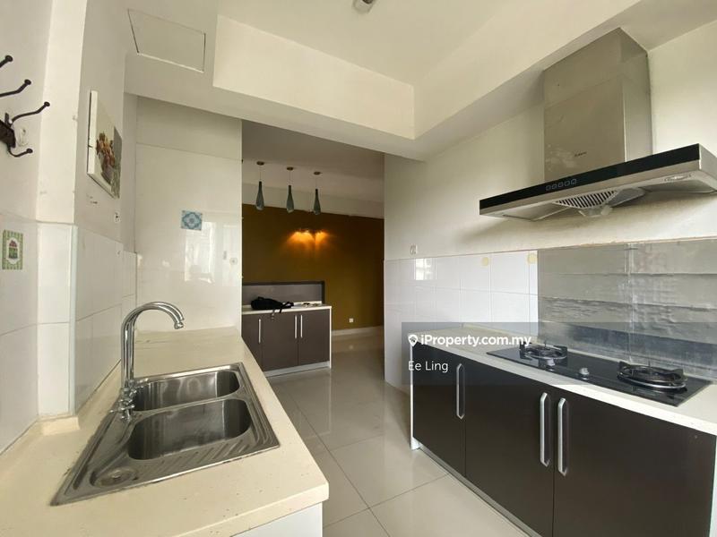 For Sale - Subang Parkhomes