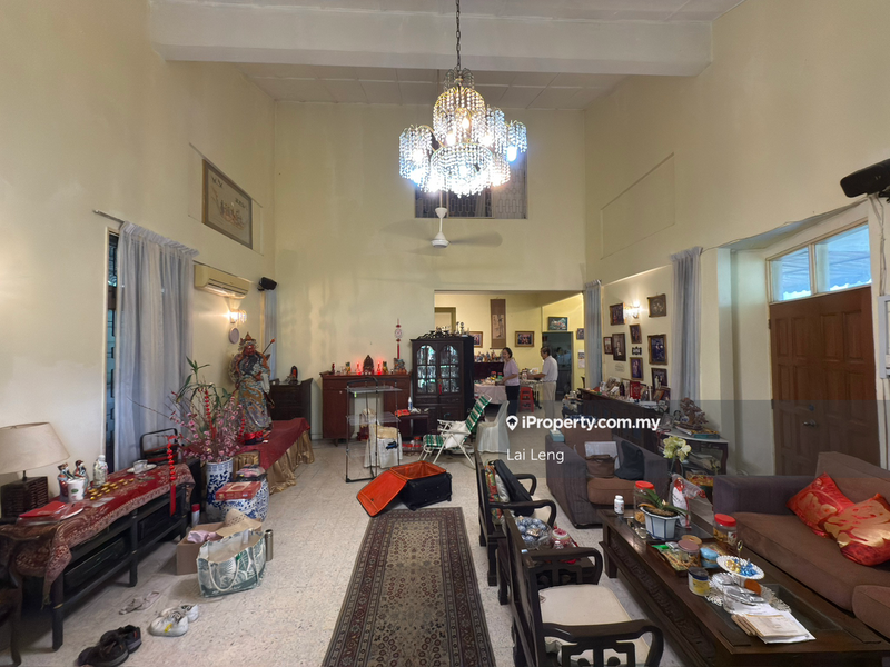 Bungalow House for Sale in Damansara Heights, Damansara Heights by Lai Leng - iProperty.com.my