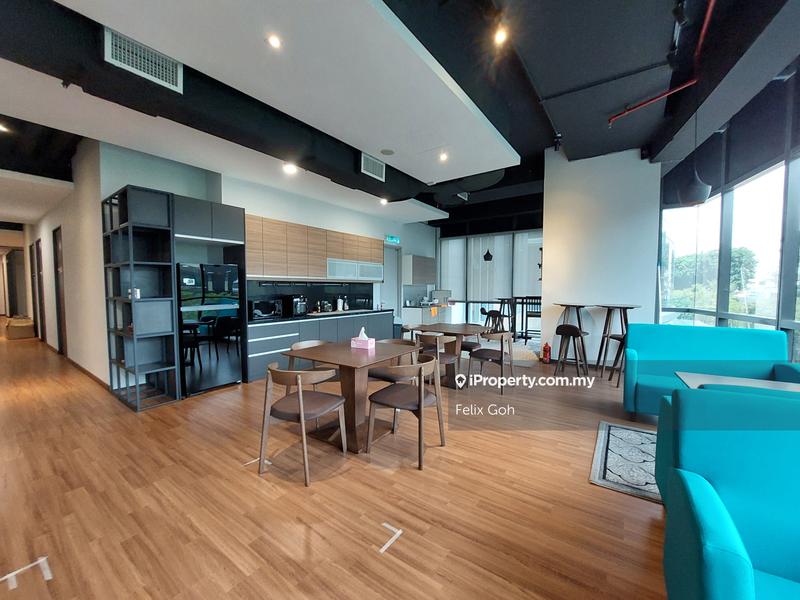 Office for Rent in Seksyen U1, Glenmarie by Felix Goh - iProperty.com.my
