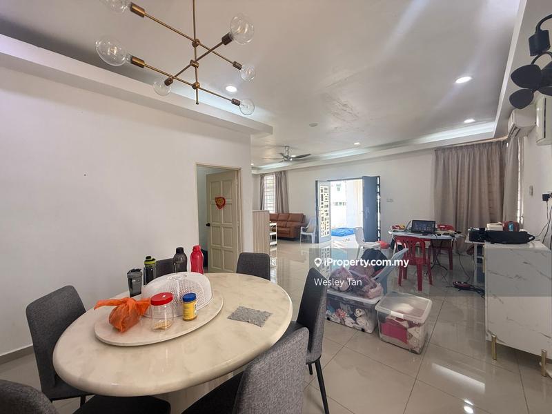 Banglo untuk Dijual di Taman Bertam Setia, Tanjong Minyak oleh Wesley Tan - iProperty.com.my