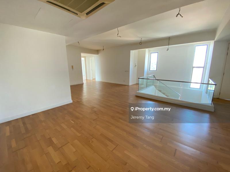 Service Residence for Rent in Gateway Kiaramas Residences by Jeremy Tang - iProperty.com.my