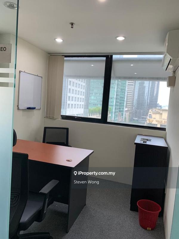 Office for Sale in Mid Valley City, Kuala Lumpur by Steven Wong - iProperty.com.my