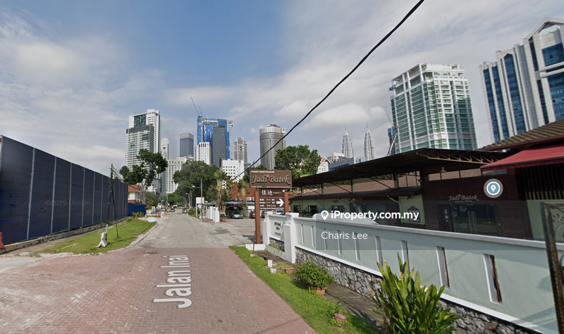 Banglo Komersial untuk Dijual di Golden Triangle, KL City Centre oleh Charis Lee - iProperty.com.my