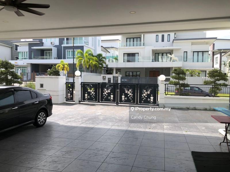 Bungalow House untuk Dijual di Bandar Sungai Long, Selangor oleh Candy Chung - iProperty.com.my