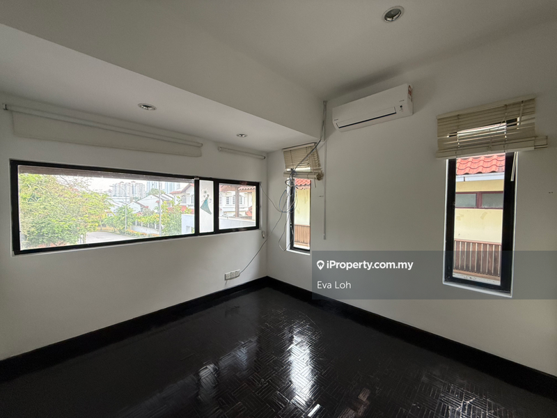 Rumah Berkembar untuk Dijual di Bukit Damansara, Damansara Heights oleh Eva Loh - iProperty.com.my