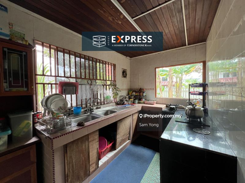 Banglo untuk Dijual di Pujut, Miri oleh Sam Yong - iProperty.com.my