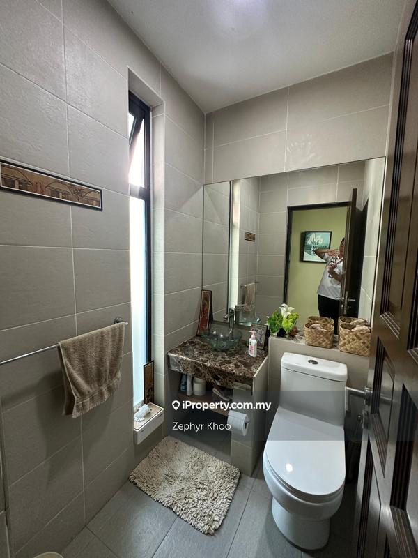 Banglo untuk Dijual di Leisure Farm, Gelang Patah oleh Zephyr Khoo - iProperty.com.my