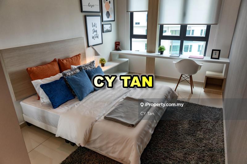 Kondominium untuk Disewa di Prominence oleh CY Tan - iProperty.com.my