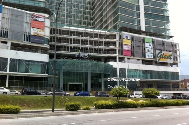 Kediaman Servis untuk Disewa di First Subang (SS 15 Courtyard) oleh Cecelia Chee - iProperty.com.my