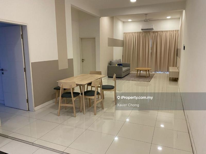 Service Residence for Rent in Skypod Residence by Xavier Chong - iProperty.com.my