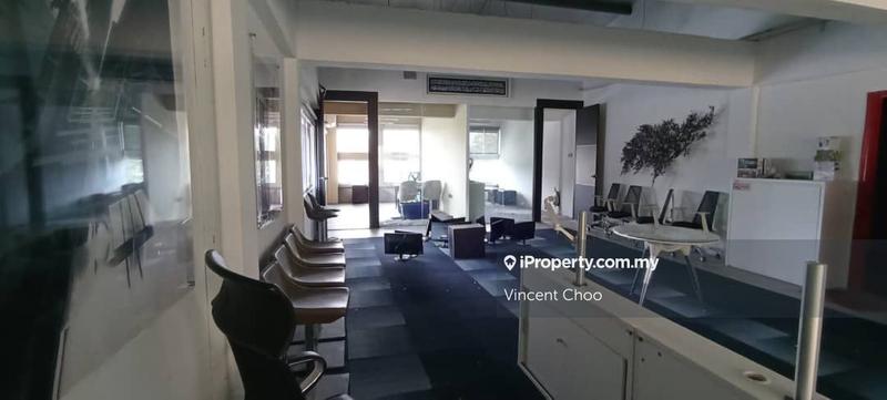 Kilang Berkembar untuk Dijual di u5, Shah Alam oleh Vincent Choo - iProperty.com.my